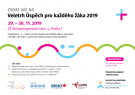 Registrace - Veletrh Úspěch pro každého žáka 2019 2