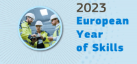 Rok 2023 Evropským rokem dovedností