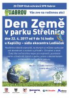 Den Země