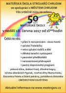 50 let MS Strojařů